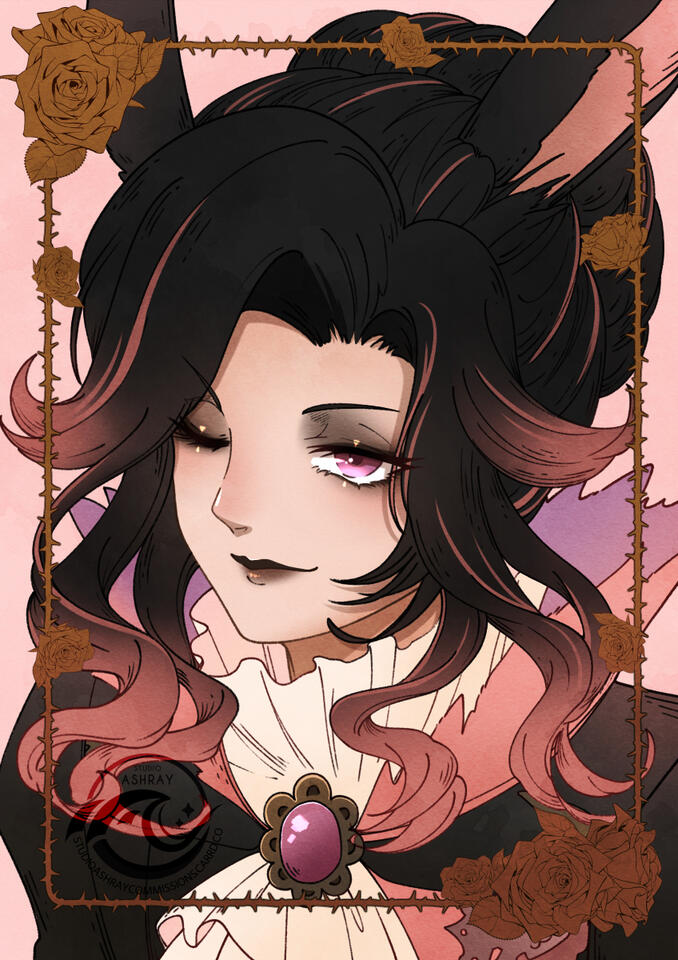 kofi.com/studioashray